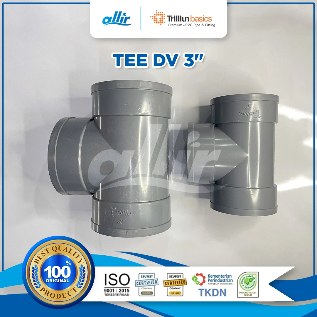 CNV DV3