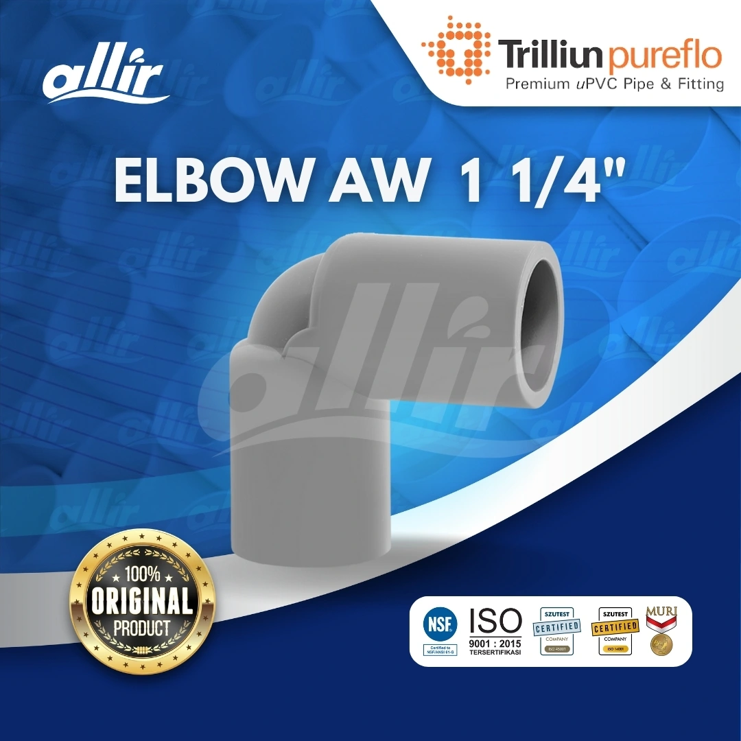 Copy of Elbow AW 1 1`4