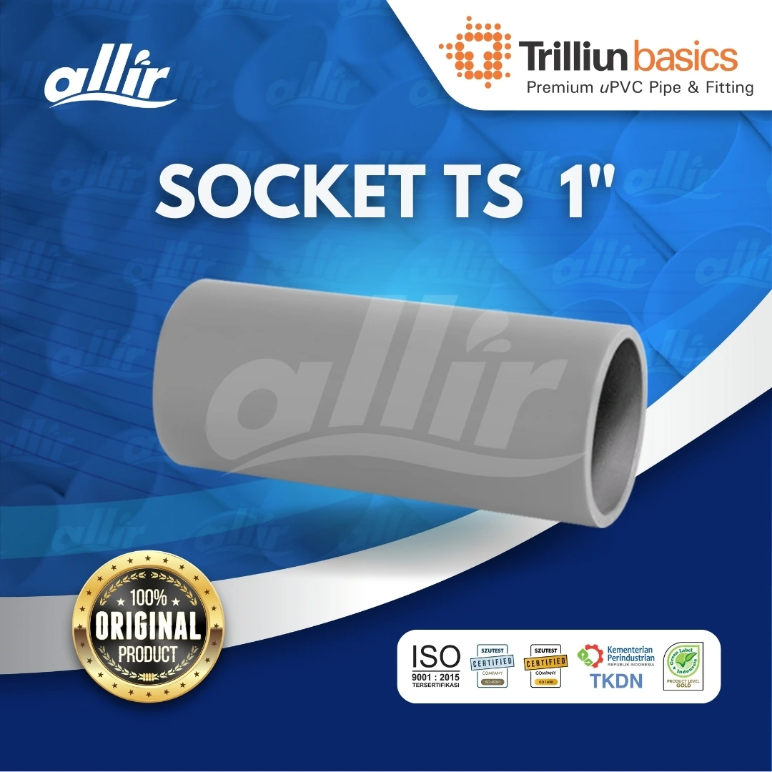 Copy of Socket TS 1