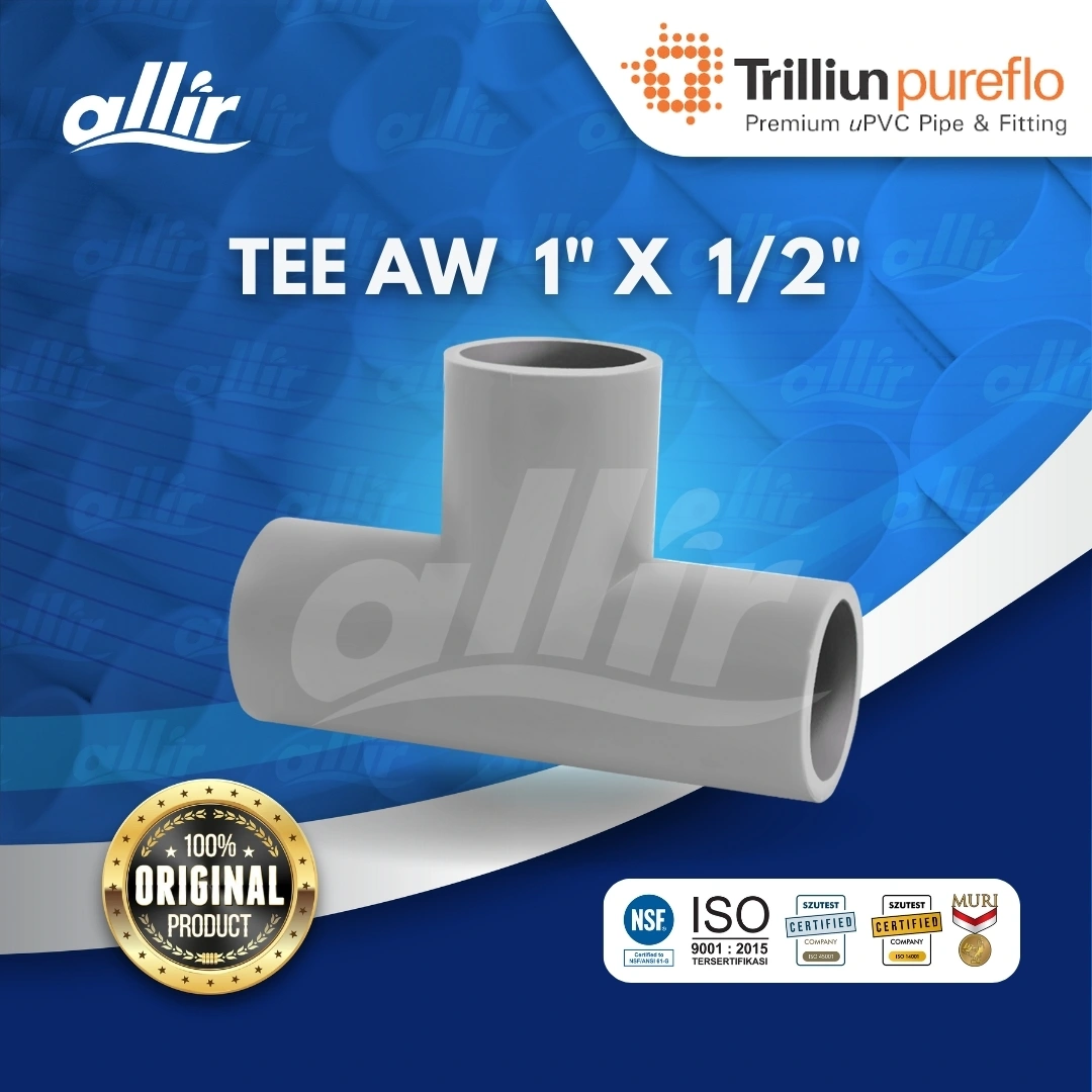 Copy of Tee AW 1 x 1`2