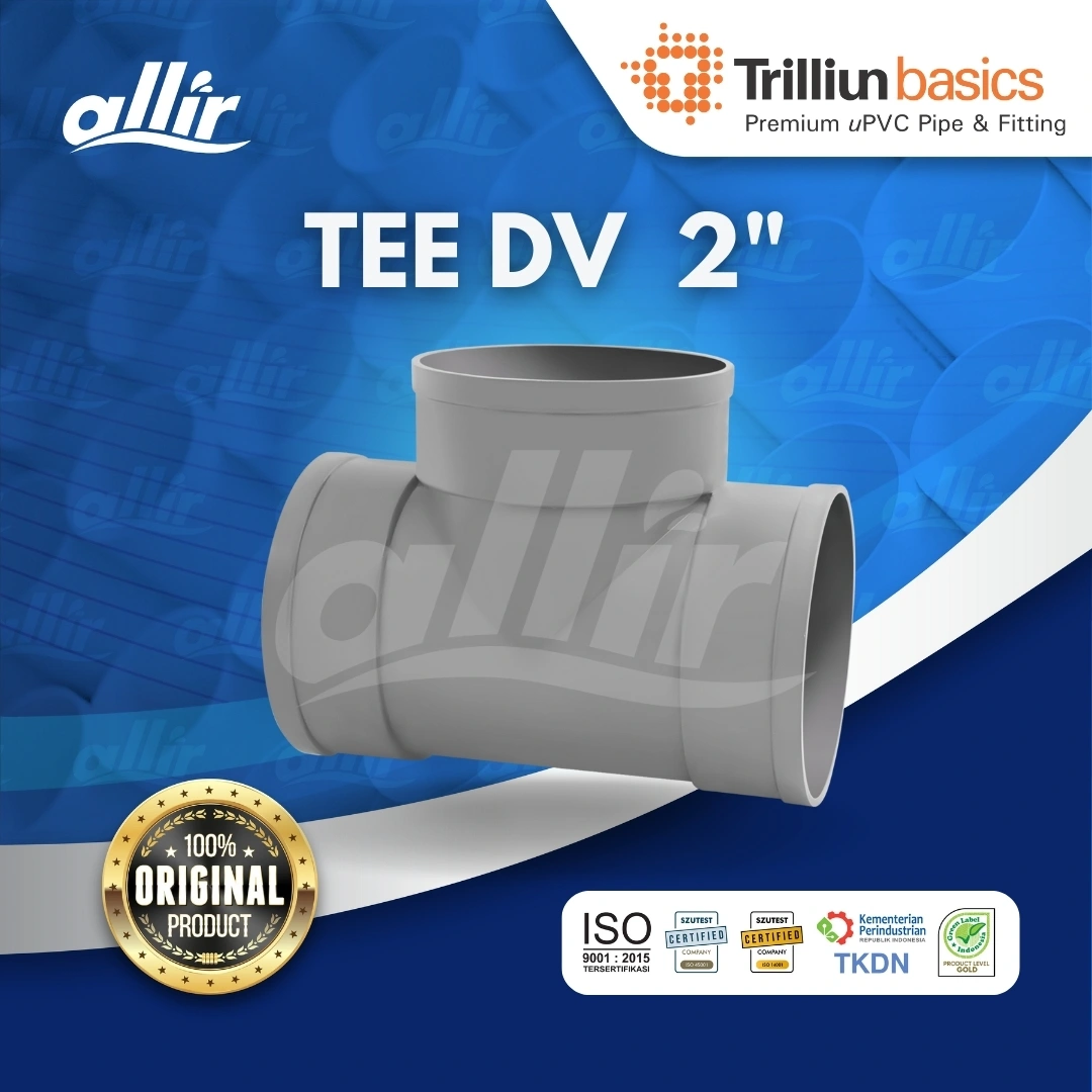 Copy of Tee DV 2