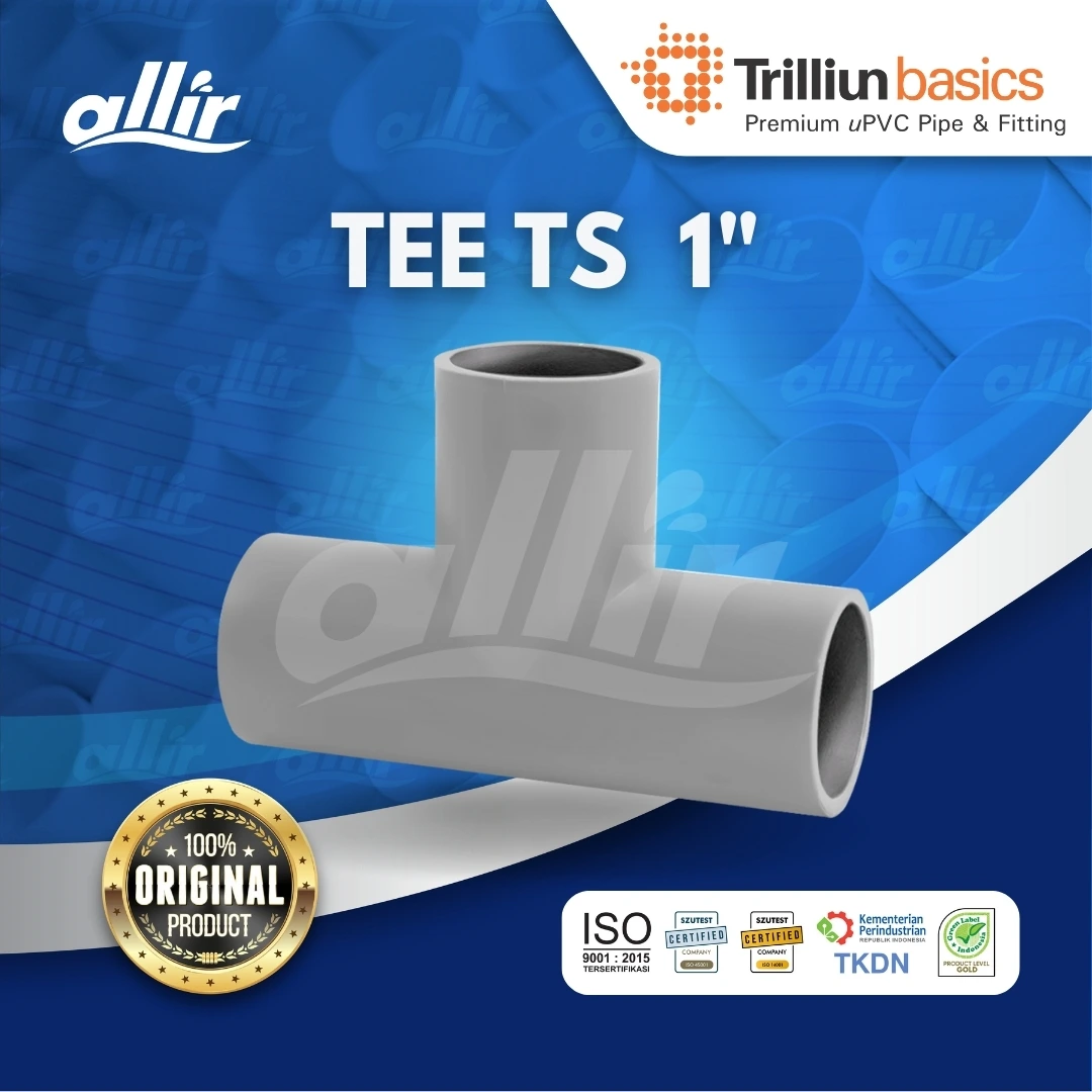 Copy of Tee TS 1