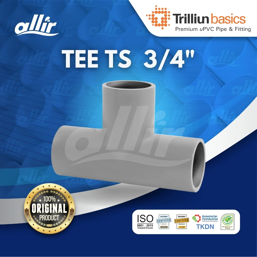 Copy of Tee TS 3&x3a;4