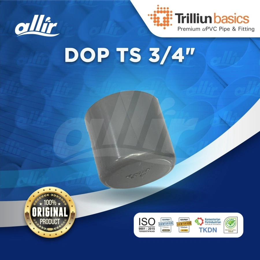 Trilliun Basic Dop TS 3-4 A