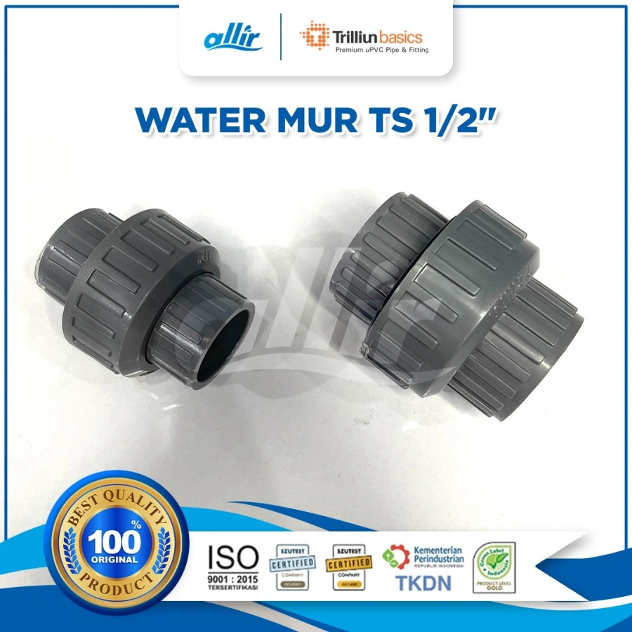 Trilliun Basic Water Mur TS 1-2 C