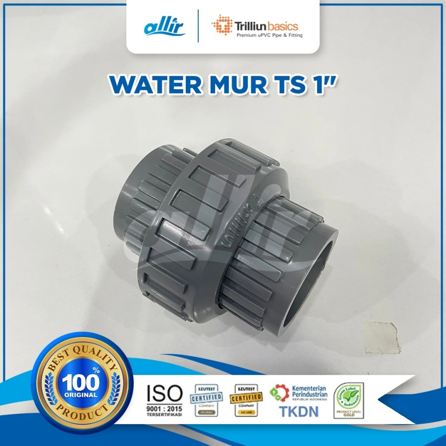 Trilliun Basic Water Mur TS 1 C