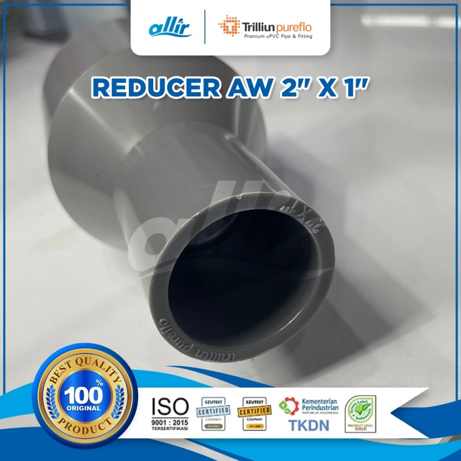 Trilliun Pureflo Reducer AW 2 x 1 C