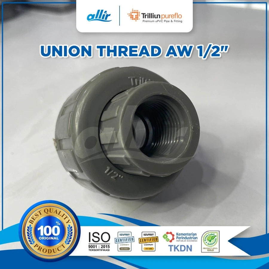 Trilliun Pureflo Union Thread AW 1-2 C