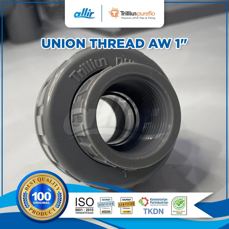 Trilliun Pureflo Union Thread AW 1 C